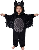 Spooktacular Creations Halloween Baby Animal Costume, Toddler Hooded Jumpsuit for Baby Halloween Dress Up Costume Party